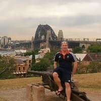 Gavin Cruickshanks (@gavcruickshanks) 's Twitter Profile