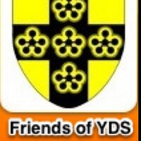 Friends of YDS (@friendsofyds) 's Twitter Profile