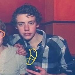 18 jaar