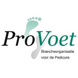 Brancheorganisatie voor de Pedicure