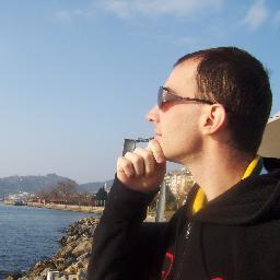 StefanoMini's profile picture. 