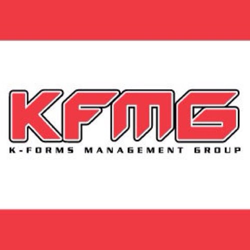 KFMG procurement and warehousing capabilities for printing and promotional products. Owner Harry Vaughan