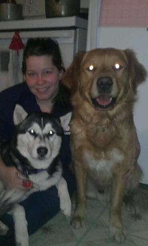 Saharaskeeper13's profile picture. 