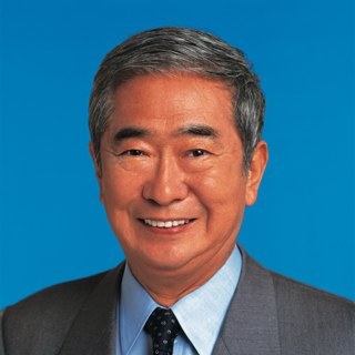 石原　慎太郎 Profile