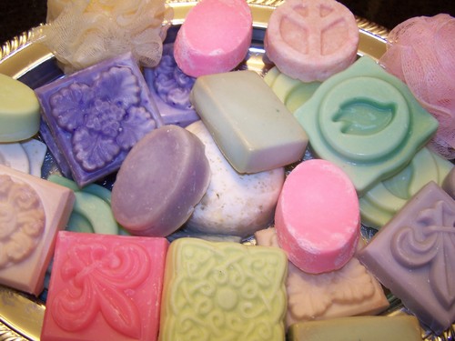 natwonsoaps's profile picture. all natural handmade soaps and other bath products