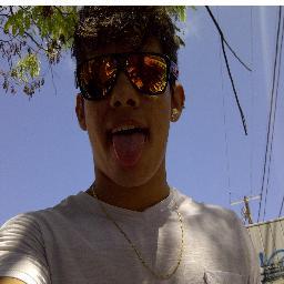 Rodriigo Alvares ! ;D   
Whatsapp : 81574808