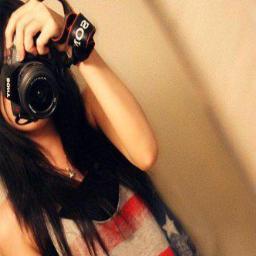 I like English music and I love dancing