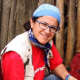 Katia Christodoulou Profile