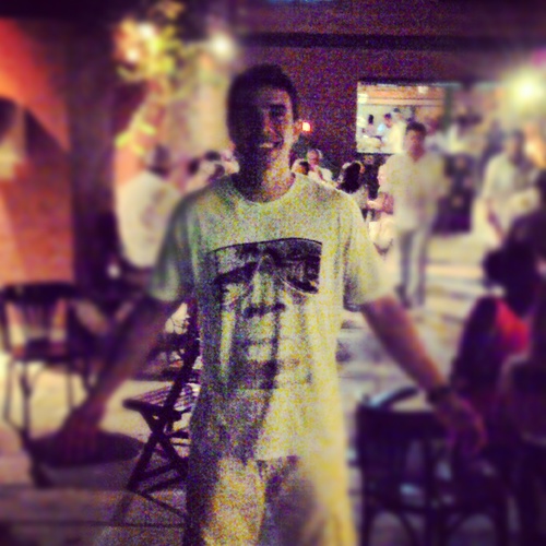 renanrpenna's profile picture. 