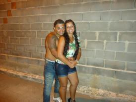 Amo sair,namorar,beijar,praia....