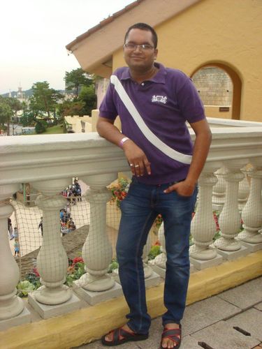 anuj262's profile picture. 