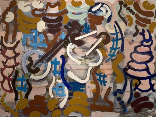 BlacklockG's profile picture. Painter with Flowers Gallery 
Musician with Country Dirt 
Dean of Chelsea