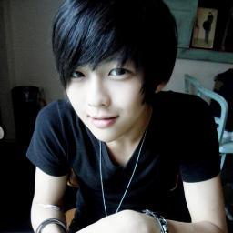 Follow me i follow back ;)