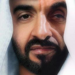 صبرٌ جميل والله المستعان