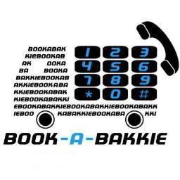 Book-A-Bakkie provides a vehicle rental service that is accessible to individuals.