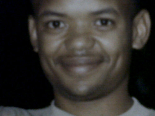 I'm Melvern proudly South African. Born in Pretoria, I am black, afrikaans speaking. I'm not a coloured but a bushie. Grade 12 graduate and a swim coach.