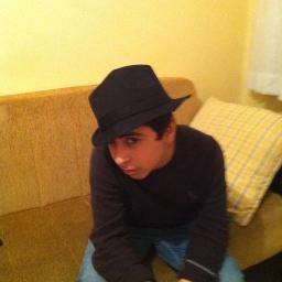 UmutKln11's profile picture. 