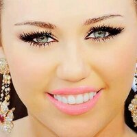 Miley Cyrus ♥  (@cakir_melis) Twitter profile photo