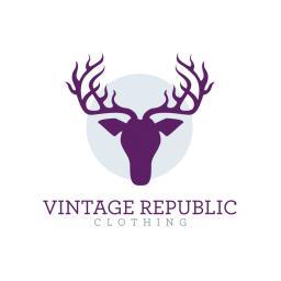 VintageRepublc's profile picture. Vintage Republic online clothing & accessory store launching soon! Find our spanking new page on FB.

https://t.co/4cyZWxr32F