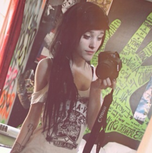 prollystella's profile picture. i log oliver.