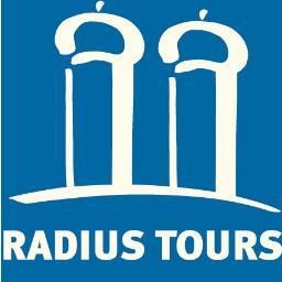 Walking and bike tours, evening tours and day trips in English, Spanish and German.
