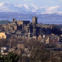 Lancaster BID (@lancasterbid) 's Twitter Profile