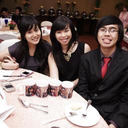 dycaaa's profile picture. sd        -- Santo Leo II
smp n sma -- Tika
University-- UPH'10