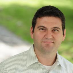 p_caprariello's profile picture. Associate Professor of Marketing, PhD from the University of Rochester