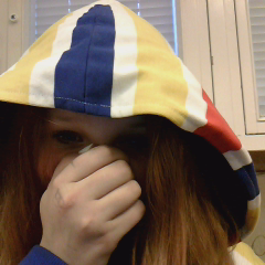 Juulliiiaaah's profile picture. Don't Like Me? Niggah idgaf.