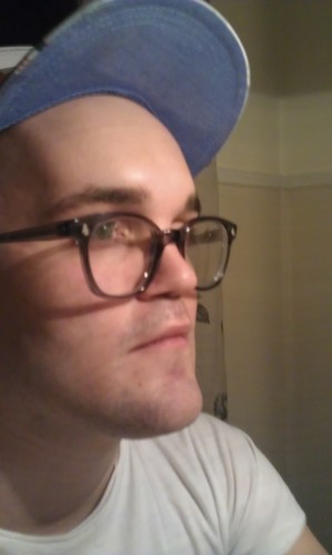 Michelsen91's profile picture. Swedish dumbass!