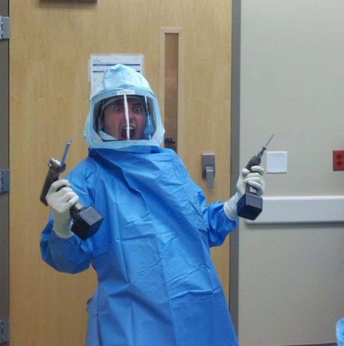 doclove71's profile picture. 