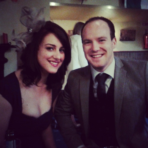 stephgalv's profile picture. CNS Neonatology at CHI