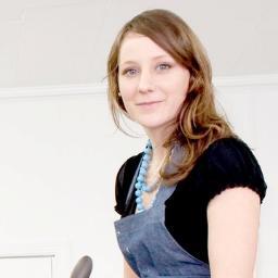 Hi I'm Julia B Farill.  At my art & design studio, Red Bird Ink, I make art, stationery and home goods. I also do custom design and letterpress projects.