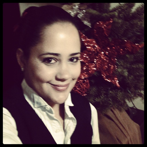 shanykale's profile picture. 