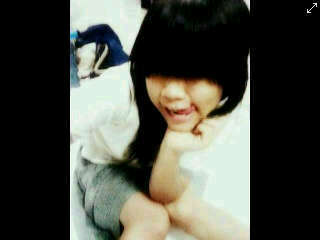 don't judge me//mention for follbck and nounfollow// @akbpdendy :*