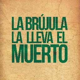 LaBrujulalallev's profile picture. 