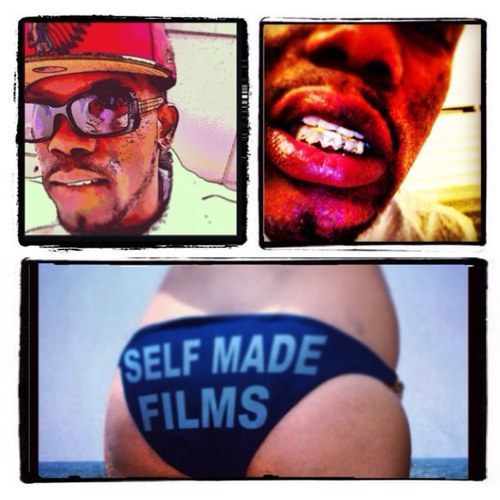 #DirectorSpecialist #FullTimeHustler #MusicArtist #Instagram Me @SelfMade_Smerf #FACEBOOK StreetFam SmerF #FullClutch Entertainment INC.