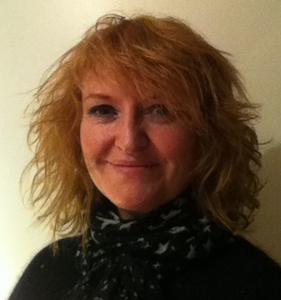 Bromsgrove Centres Manager