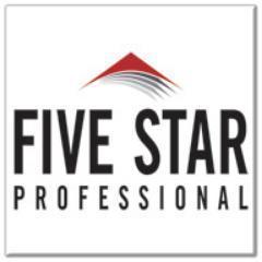 Five Star Professional: We do research that recognizes outstanding service professionals! http://t.co/kBz52oyG