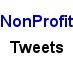 Tweets about the nonprofit world. Nonprofits, follow us & we'll follow you back. #non-profit, #charity, #philanthropy, #causes, #501c3, #FF