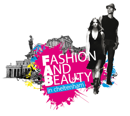 Twitter page for Fashion and Beauty in Cheltenham