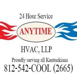 Serving customers in Kentuckiana for all there HVAC needs with over 20 yrs experience.Locally owned and operated.Technicians specializing in heating and air.