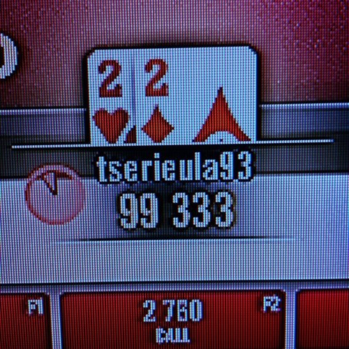 tserieula93's profile picture. 