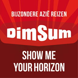 Dimsum Reizen is een gespecialiseerde, kleinschalige reisspecialist op Azie. Authentieke individuele reizen geheel op maat samengesteld.