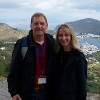 Andy Johnson (@ajrisen) 's Twitter Profile Photo