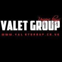 Valet Group (@valetgroup) 's Twitter Profile