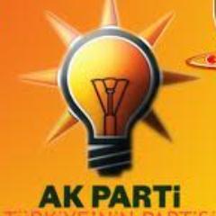 AKPARTİ KAYNAŞLI İLÇE BAŞKANLIĞI