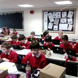 Johnp45's profile picture. Dad 3. Primary School Computing KS1/2. Management Grad. Detailing. Chronic Pain. Cancer Supporter. Stained Glass. Bach.