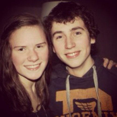 Ik hou van Rick. 05-05-'12