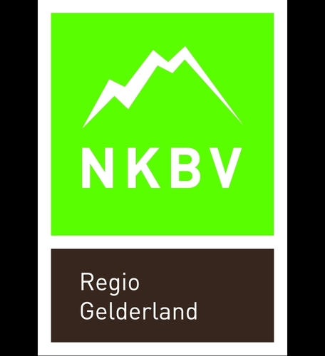klimmen wandelen klettersteig buitensport nkbv regio gelderland arnhem climbing outdoor